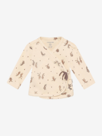 Noppies Shirt overslag
