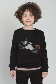 Tygo Sweater Sem