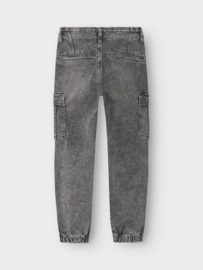 Name it NKMRYAN Cargo Jeans DDZ