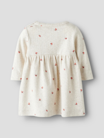 Name it  NBFBERRIES Dress Peyote Melange