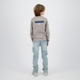 Raizzed Berlin Light Blue stone