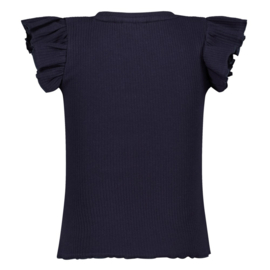Jubel T-shirt rib - Ciao Bella