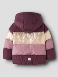Name it NMFMILLE PUFFER JACKET