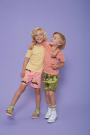 Sturdy Sokken - Desert Fiesta