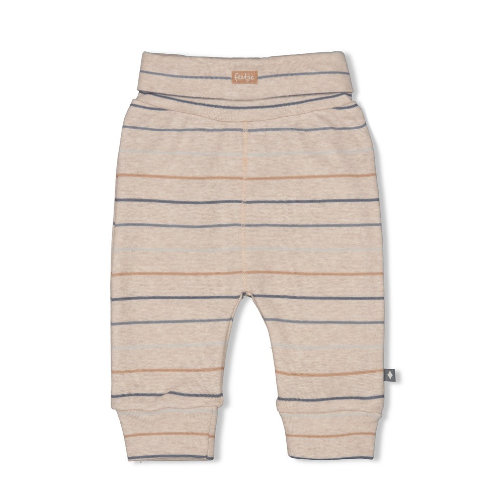 Feetje Broek streep - Howdy