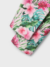 Name it NMFFRITTA LEGGING Roze