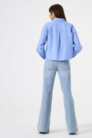 Garcia Blouse L50230