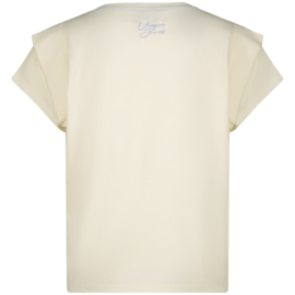 Vingino Haze Macroon White