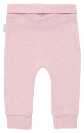 Noppies Broek Naura Light Rose Melange