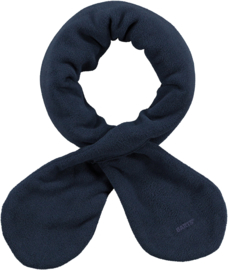 Barts FLEECE SCARF Navy