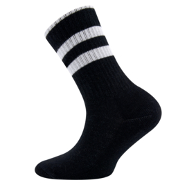 Ewers sokken zwart