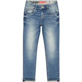 Vingino JEANS AMOS 154-Blue Vintage