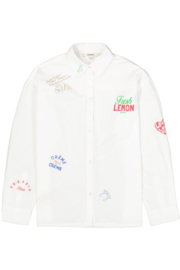 Garcia Blouse O262432