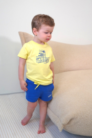 B.Nosy Baby Boys Thymen