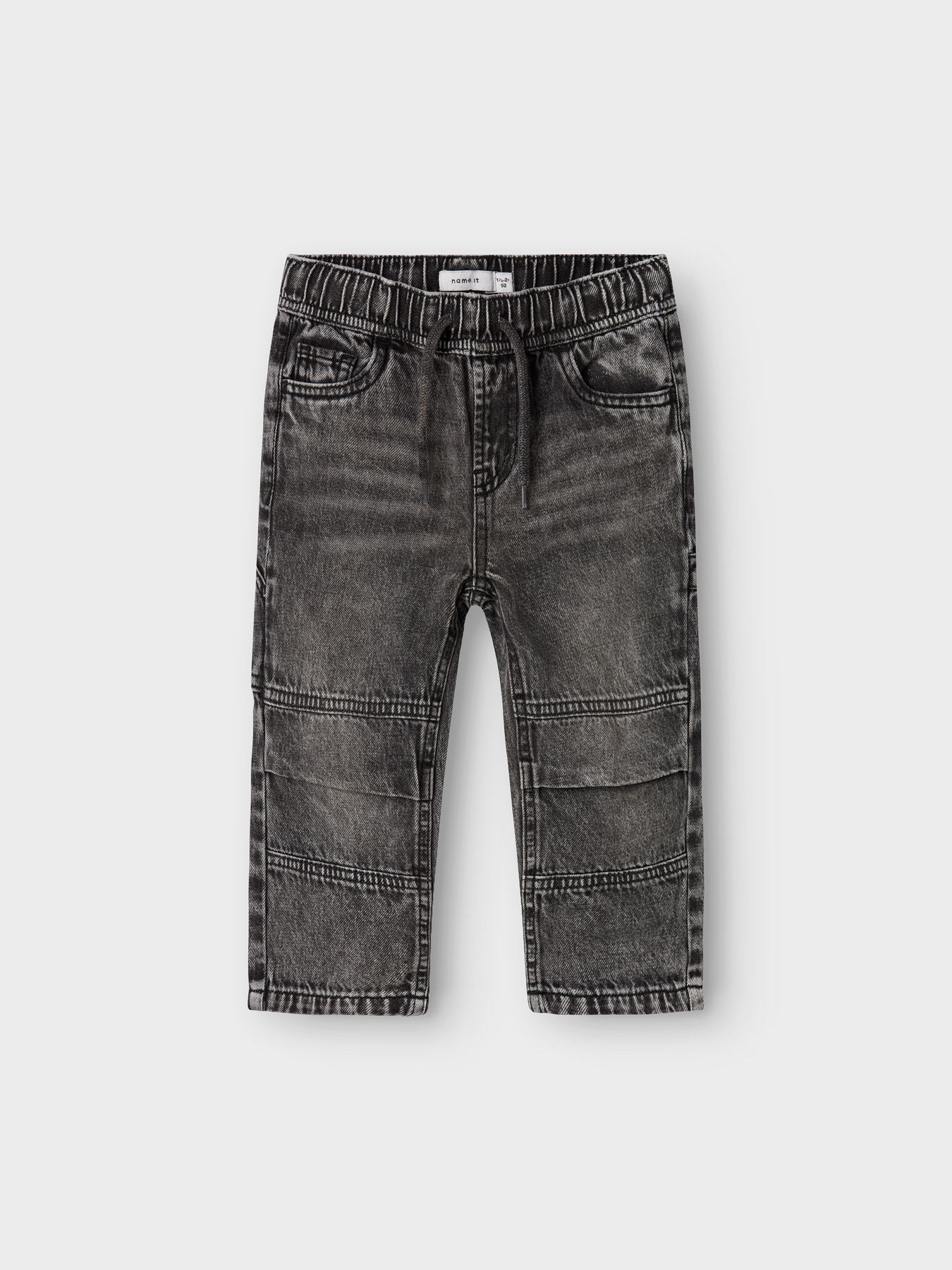 Name it  NMMRYAN Medium Grey Demin