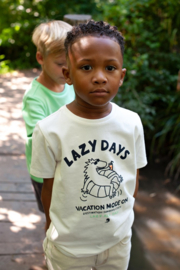 Sturdy T-shirt - Lagoon Legends