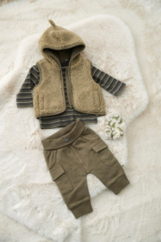 Feetje Sokken - Rawrsome