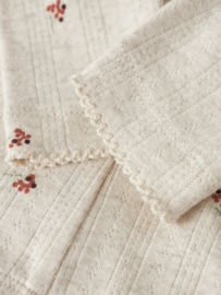 Name it  NBFBERRIES LEGGING Peyote Melange