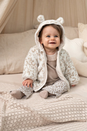 Feetje Fake fur jasje met capuchon - Dress to Impress