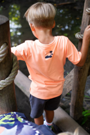 Sturdy T-shirt - Lagoon Legends