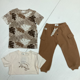 P160| Jongens 92