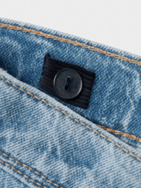 Name itNKMSILAS TAP CARGO JEANS