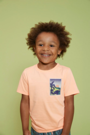 Sturdy T-shirt - Lagoon Legends