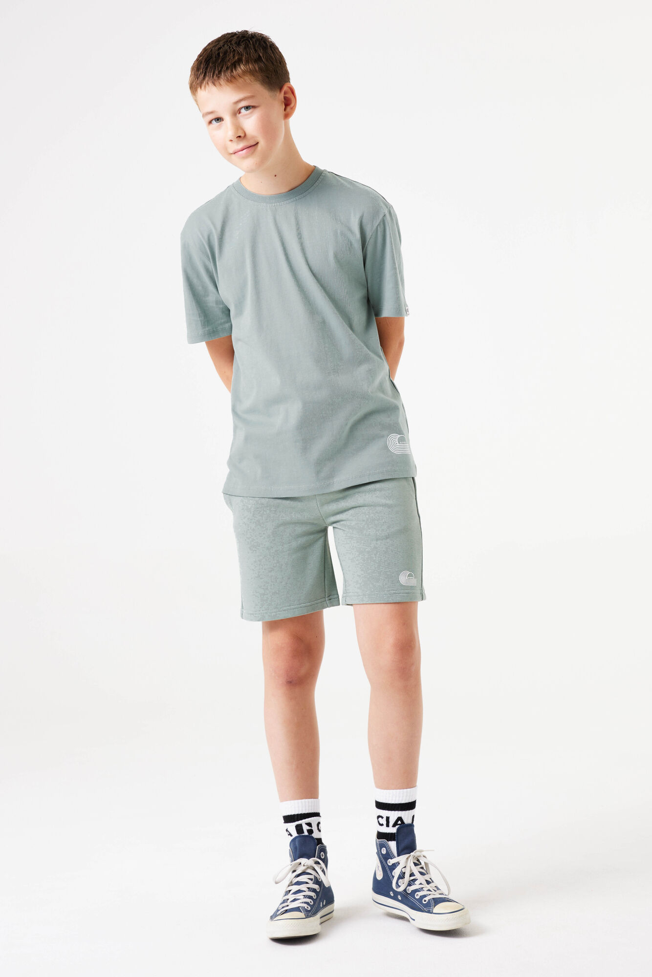 Garcia Short E53720