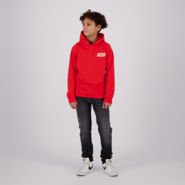 Raizzed Nulato Fiery Red