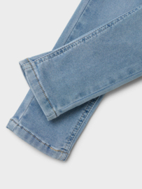 Name it  NMMTHEO DNMTHAYER Light denim Blue