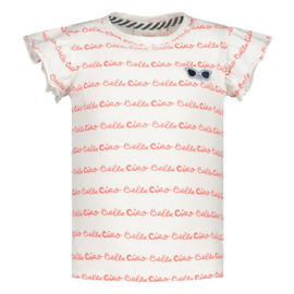 Jubel T-shirt AOP - Ciao Bella