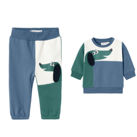 P283| jongen 68
