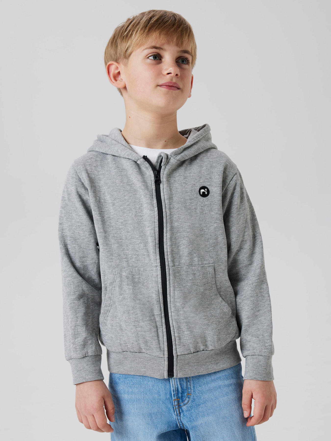 Name it NKMVIMO vest