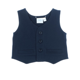 Feetje Gilet - Classic Boys