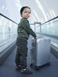 Name it NMMVIMO Sweater Rifle green