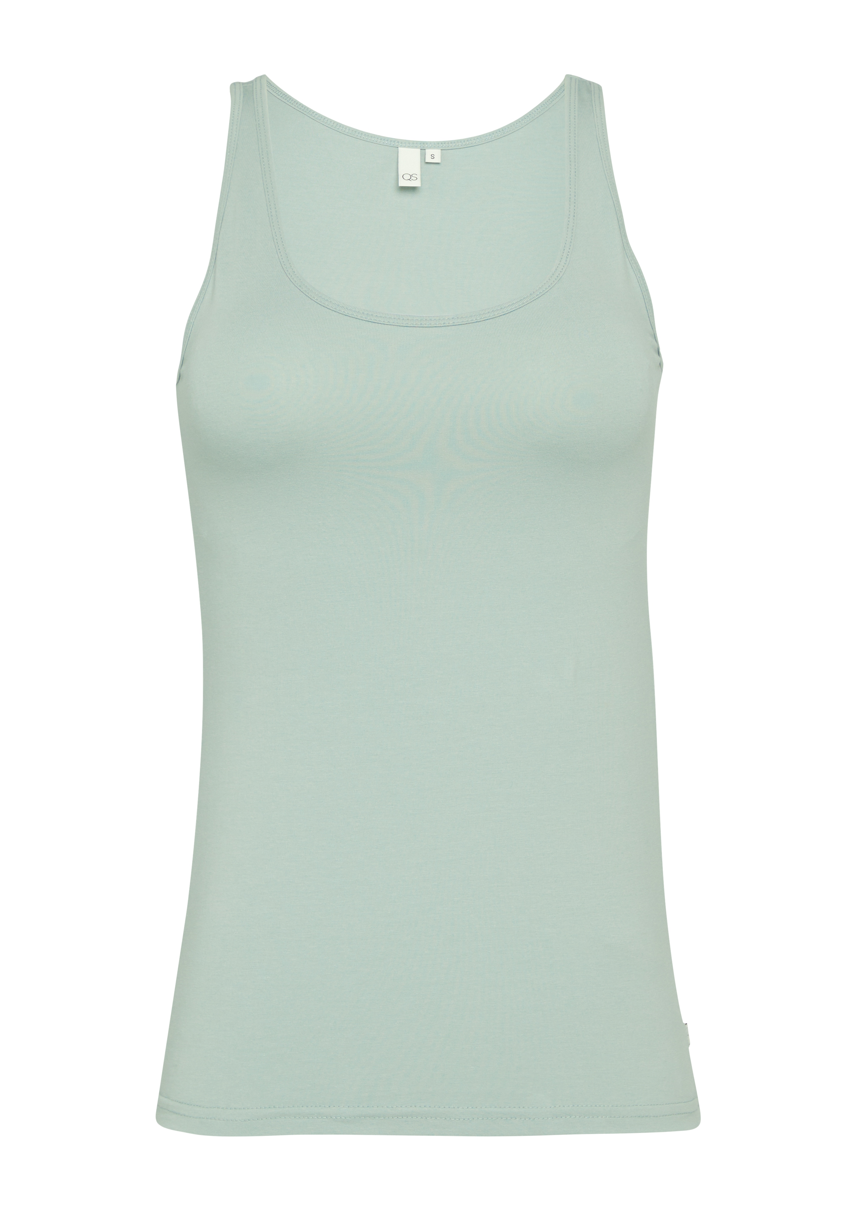 QS  Top Mint