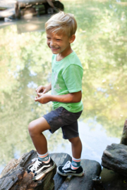 Sturdy Short - Lagoon Legends