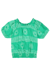 Garcia Blouse D52431