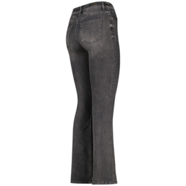 Raizzed Jeans Faye Dark Grey stone