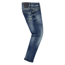 Vingino JEANS AMOS mid blue wash