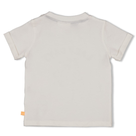 Feetje T-shirt - Lagoon Legends