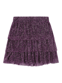 Name it NKFRISARI SKIRT Grape Juice