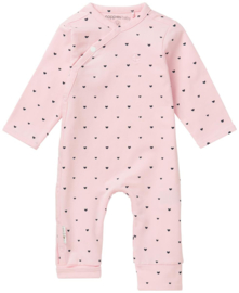 Noppies Playsuit Nemi light rose