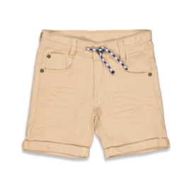 Sturdy Short Zand - Summer Denim