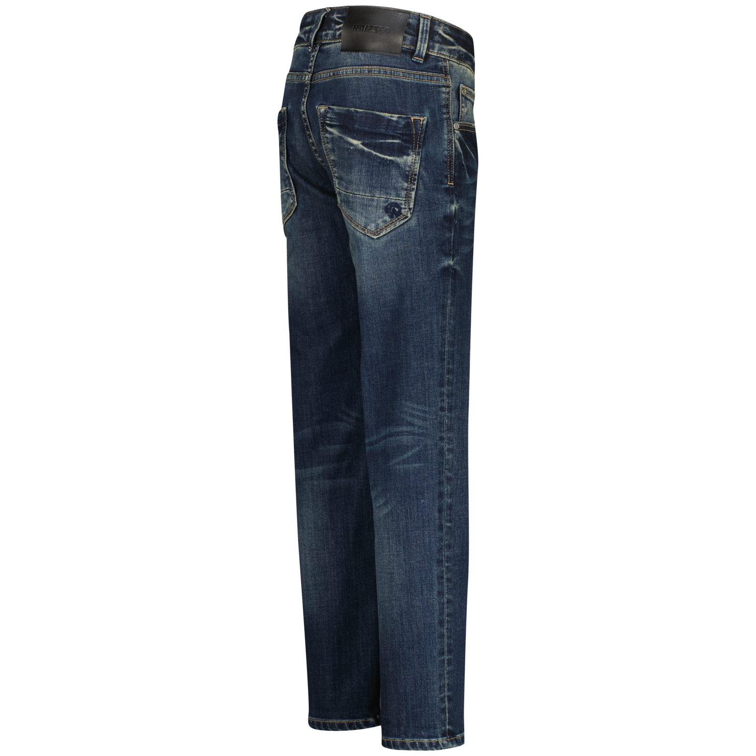 Raizzed Berlin RD01 Dark Blue Stone