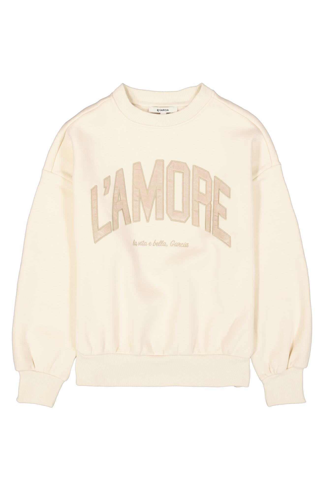 Garcia Sweater H50060