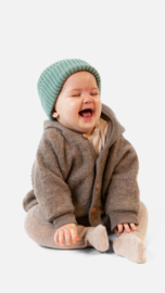 Barts Dicey beanie sage