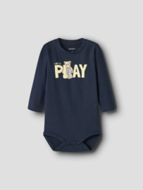 Name it  NBMDOOR Navy Blazer