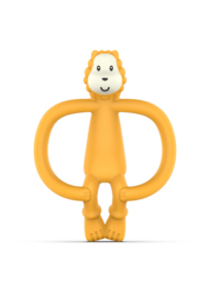 MATCHSTICK  MONKEY Animal Teethers Ludo Lion