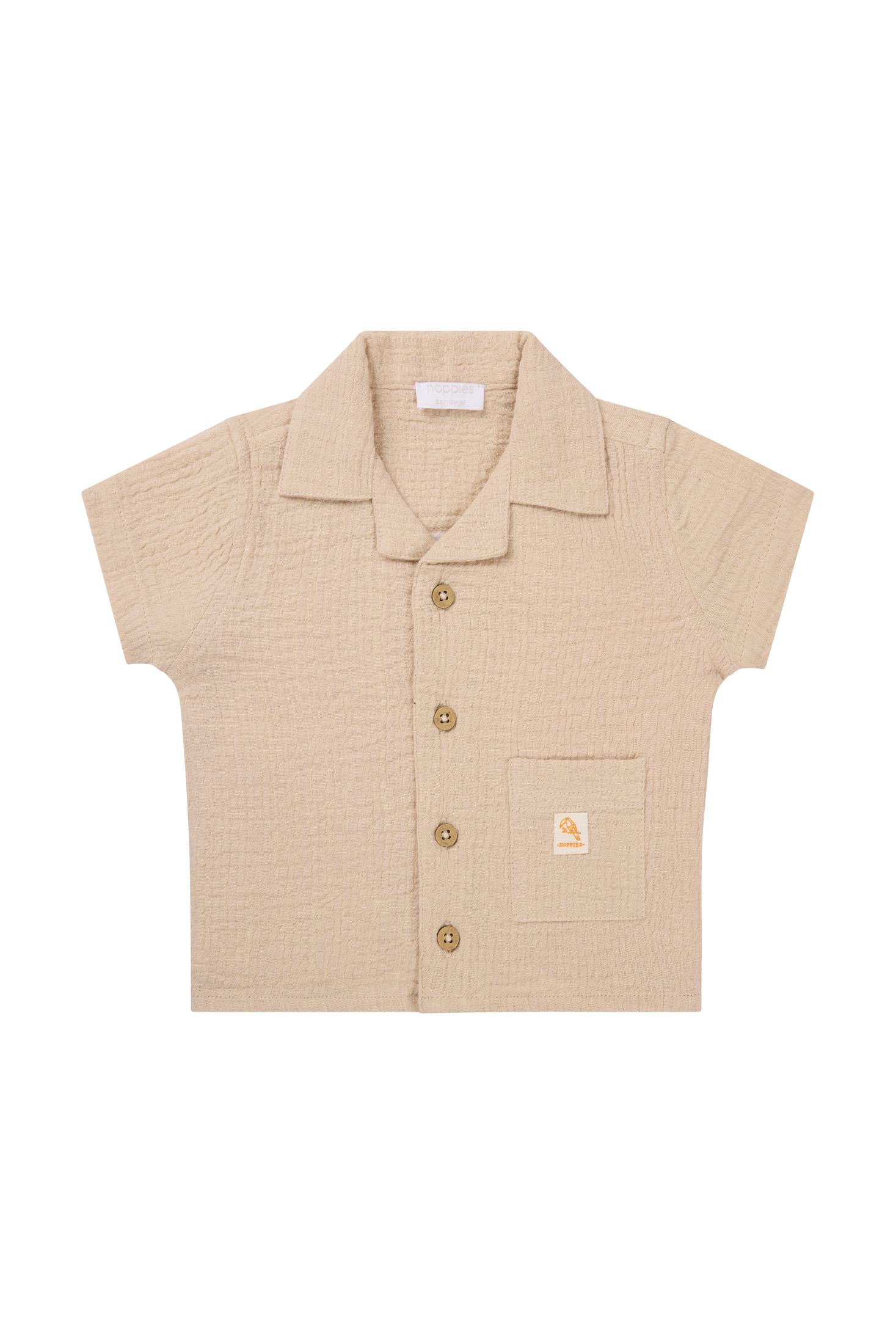 Noppies Shirt Obonas